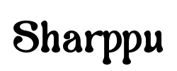 Sharppu - logo